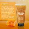 Perlier Honey Miel Douche Gommage Elixir de Miel 250 ml, 8.4 Fl Oz Made in Italy [Italian Import] view 3