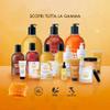 Perlier Honey Miel Douche Gommage Elixir de Miel 250 ml, 8.4 Fl Oz Made in Italy [Italian Import] view 4