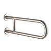WHLMYH Bathroom,Corridor Stairwell,Safety Rail,Stainless Steel Handrails Bathroom Washbasin Handrails Elderly Disabled Toilet U-Shaped Safety Handrails view 1