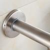 WHLMYH Bathroom,Corridor Stairwell,Safety Rail,Stainless Steel Handrails Bathroom Washbasin Handrails Elderly Disabled Toilet U-Shaped Safety Handrails view 3