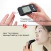Lencool Ketone Meter, Ketosis Breath Analyzer, Keto Meter with 10 Mouthpieces view 2