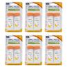 600 Flosser Toothpicks Floss Picks Interdental Brushes Pro Dental Care Hygiene view 1