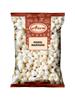 Aiva Phool Makhana (Fox Nut, Popped Lotus Seed) (14 oz / 400 gm)  Crunchy Snack and Cooking Ingredient Plain Raw Uncooked view 1