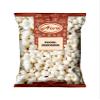 Aiva Phool Makhana (Fox Nut, Popped Lotus Seed) (7 oz / 200 gm)  Crunchy Snack and Cooking Ingredient, Plain Raw Uncooked view 1