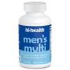 Hi-Health Men's Multivitamin (180 Tablets) view 1