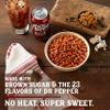 SERIOUS Bean Co Sweet and a Bit Sassy Dr Pepper Baked Beans, Canned Baked Beans made with White Beans, Vegan Beans, Ready to Serve Beans, (16.0 oz (908g) 12 Pack) view 4