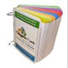 Caregiver Cards Bilingual Spanish/English Communication Cue Cards for Adults with Memory, Speech, & Cognitive Challenges Due to Alzheimer's, Dementia, Stroke, TBI, Autism, Nonverbal, Hard of Hearing view 2