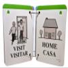 Caregiver Cards Bilingual Spanish/English Communication Cue Cards for Adults with Memory, Speech, & Cognitive Challenges Due to Alzheimer's, Dementia, Stroke, TBI, Autism, Nonverbal, Hard of Hearing view 3