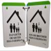Caregiver Cards Bilingual Spanish/English Communication Cue Cards for Adults with Memory, Speech, & Cognitive Challenges Due to Alzheimer's, Dementia, Stroke, TBI, Autism, Nonverbal, Hard of Hearing view 4