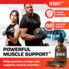 HERBIFY Quinine Tincture - Quinine Liquid Extract for Healthy Digestion - Quinine Cinchona Supplement for Better Absorption - US Made Product - for Men & Women 4oz (120ml) view 2