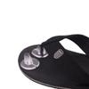 5 Pairs Self-Adhesive Non-Slip Silicone Gel Toe Protector Flip-Flop Gel Toe Guards Toe Posts Protectors for Women Men Clear view 2