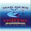Mad Jack's Madjic Fish Fry - 10 oz bag (Pack of 3) view 1