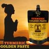 TURMERIC GOLDEN PASTE - Original 7 Oz (200grams) view 3