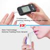 Ketosis Breath Tester, Ketone Meter Breathalyzer for Keto Health with 10pc Mouthpieces view 2