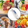Ketosis Breath Tester, Ketone Meter Breathalyzer for Keto Health with 10pc Mouthpieces view 4