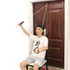 Shoulder Pulley, Over The Door Pulley System for Shoulder Rehab, Shoulder Exercise Pulley for Physical Therapy, Assisting Rotator Cuff Recovery, Increase Flexibility Stretching, Range of Motion view 1