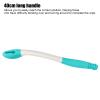 15.7in Toilet Aids Tools, Reach Comfort Wipe,Extends Your Reach Grips Toilet Paper or Pre-Moistened Wipes view 4