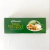 Thai Coconut Roll with Natural Pandanus from Chinda 16g. (6 x 0.56 oz.) Pack of 2, Shipped by Thai Pantry.net view 1