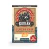 Kodiak Gluten Free Flapjack, Pancake & Waffle Mix, Frontier Oat, High Protein,100% Whole Grains (Pack of 1) view 1