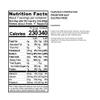 Kodiak Gluten Free Flapjack, Pancake & Waffle Mix, Frontier Oat, High Protein,100% Whole Grains (Pack of 1) view 2