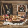 Kodiak Gluten Free Flapjack, Pancake & Waffle Mix, Frontier Oat, High Protein,100% Whole Grains (Pack of 1) view 4