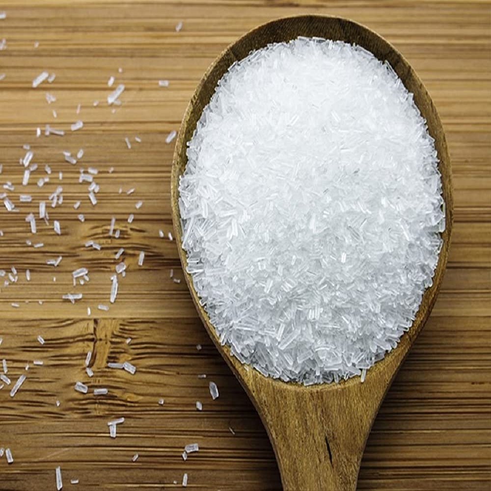 12 Ounce Monosodium Glutamate Seasoning - MSG Powder - A Common Food additive That is Used to Enhance Flavor.- Country Creek LLC