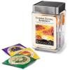 The Republic of Tea: Evening Tea Bag Assortment Jar, 45 Tea Bags view 1