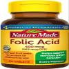 Panihari Nature Made Folic Acid 400mcg, 250 Tablets view 1