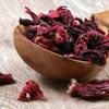 1lb Dried Whole Hibiscus Flowers and Petals, Flor de Jamaica, Sorrel Flower, Zobo Flower perfect for Tea and Mexican Agua Fresca by 1400s Spices view 4