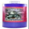 1 BOTTLE GO AWAY EVIL SPIRITUAL WATER-QUITA MAL AGUA ESPIRITUAL 16OZ - MAGICK PAGAN view 1