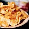 Herr's Kettle Cooked Cheddar Horseradish Flavored Potato Chips 2.5 Oz (Pack of 3) view 2