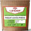 Panihari LIFERR Parijat Leaves Harsingar Leaves Powder - Nyctanthes Arbor-tristis Powder - Night Jasmine (100g) view 1