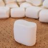 Ziyad Gourmet Halal Giant Marshmallows in Jumbo Bag, Delicious Sweet Treat, Pork-Free, Egg-Free, Dairy-Free, Gluten-Free, Perfect for Holidays and Smores! 25oz (Pack of 10) view 4