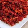 1 Ounce Dried and Chopped Red Bell Pepper - Perfect combo for soup, stew, sauce, stuffing, ramen, pasta, casserole and more. - Country Creek LLC view 1
