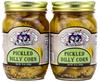 Amish Wedding Pickled Dilly Corn 15oz (Pack of 2) view 1