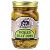 Amish Wedding Pickled Dilly Corn 15oz (Pack of 2) view 3