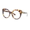 Photochromic Reading Glasses Transition women round cat cute Sunglasses Hyperopia Presbyopia with diopters (leopard, 600) view 4