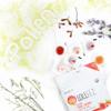 Lolleez Organic Lollipops for Sore Throat Relief  Perfect for Soothing A Sore Throat While Tasting Great  Mixed Berry with Elderberry, 2-Pack (15-Count Bags, 30 Total) view 4
