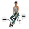 IdealKnee Two Pad - Advanced Knee Extension & Pain Relief Device - Endorsed by PTs & Surgeons - Ideal for ACL, MCL Recovery, Athletes, Therapy & Rehab view 4
