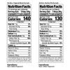 Black Jewell Gourmet Popcorn Kernel Variety Pack with Original Black and Crimson (Pack of 2) view 3