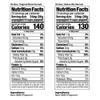 Black Jewell Gourmet Popcorn Kernel Variety Pack with Original Black and Native Mix (Pack of 2) view 3
