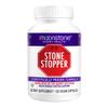 Moonstone Stone Stopper Capsules, Kidney Stone Prevention, Calcium Oxalate Protector, Alkali Citrate Support Supplement, Developed by Urologists to Support Kidney Health, 30 Day Supply (120 Count) view 1