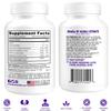 Moonstone Stone Stopper Capsules, Kidney Stone Prevention, Calcium Oxalate Protector, Alkali Citrate Support Supplement, Developed by Urologists to Support Kidney Health, 30 Day Supply (120 Count) view 3