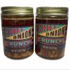 Trader Joe's Chili Onion Crunch, 6 oz (Pack of 2) view 1