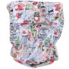Adult Cloth Diapers, Adult Diapers LeakFree Reusable Washable for Elderly People(A52) view 1