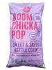 Angie's BOOMCHICKAPOP, Sweet & Salty Kettle Corn Popcorn, 25 OZ (1 LB 9 OZ) view 1