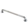 Bathroom Handrails Wall Mount Knurled Grab Bar Shower Safety Aid Handle Towel Holder view 1