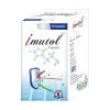 Ayush Remedies Imutol Immunity Capsules, 30 Pills, Pack of 2 (60 Capsules), White view 1