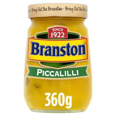 Branston Piccalilli, 360g