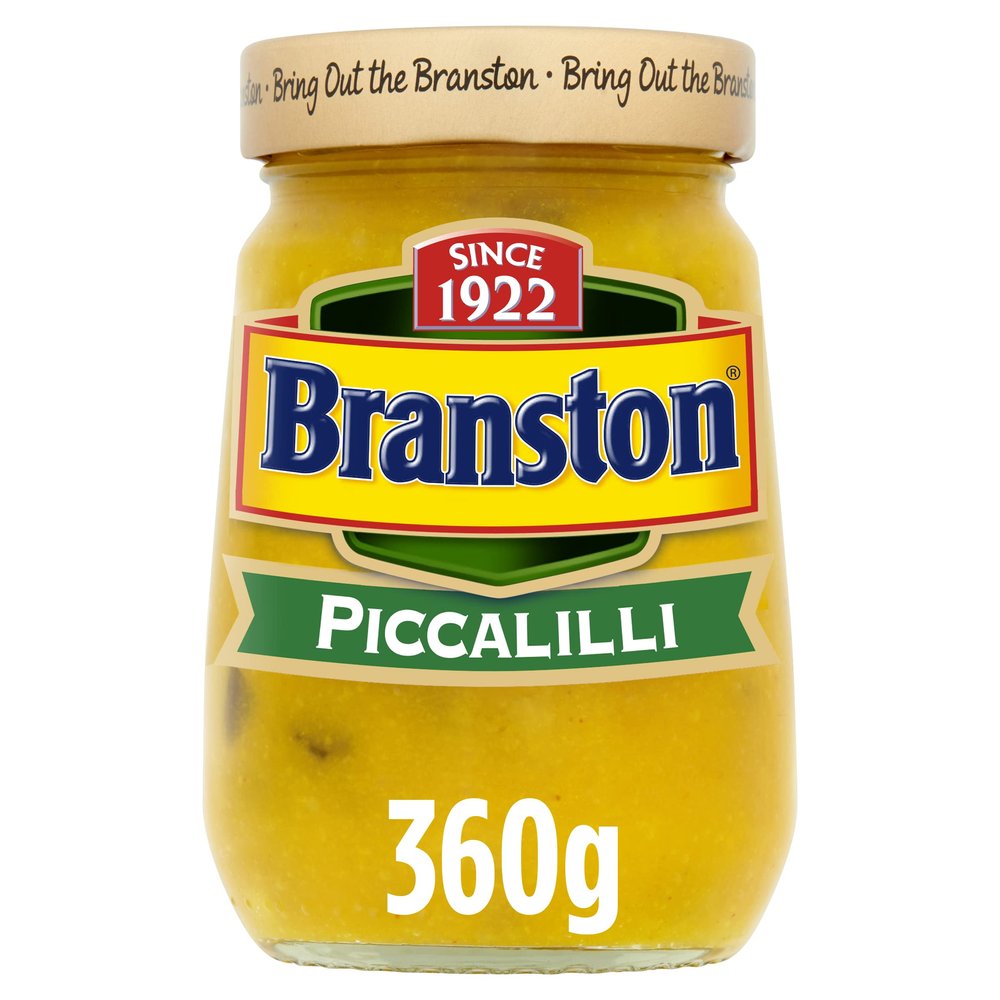 Branston Piccalilli, 360g